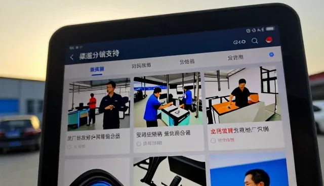福州酷果电子商务有限公司渠道分销渠道分销答疑实录