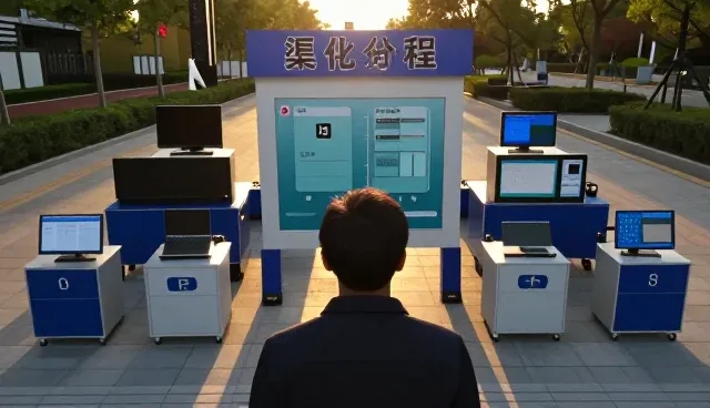 渠道分销中如何优化定制礼品礼盒的业务流程